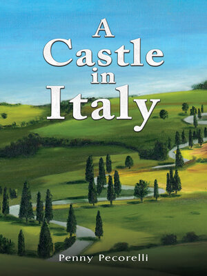 cover image of A Castle in Italy